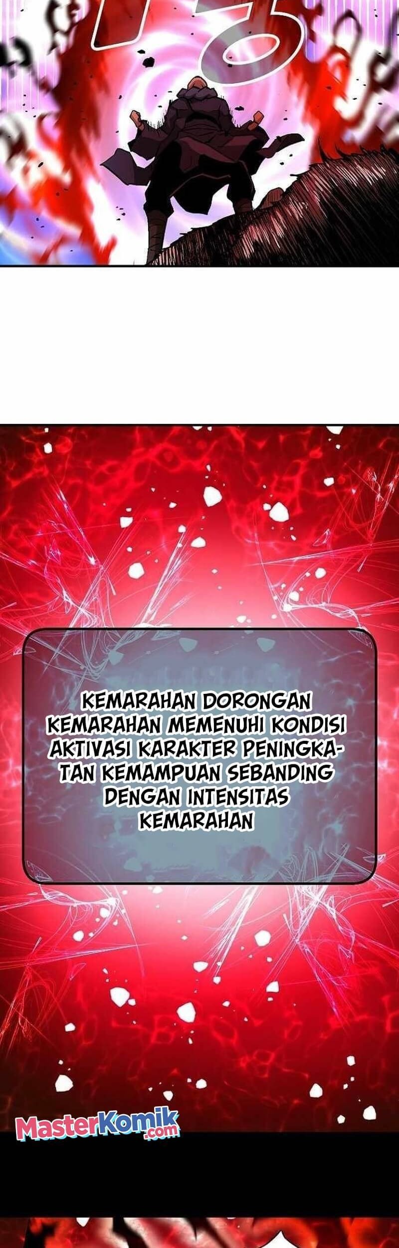 Unbreakable Chapter 39 - halaman 40