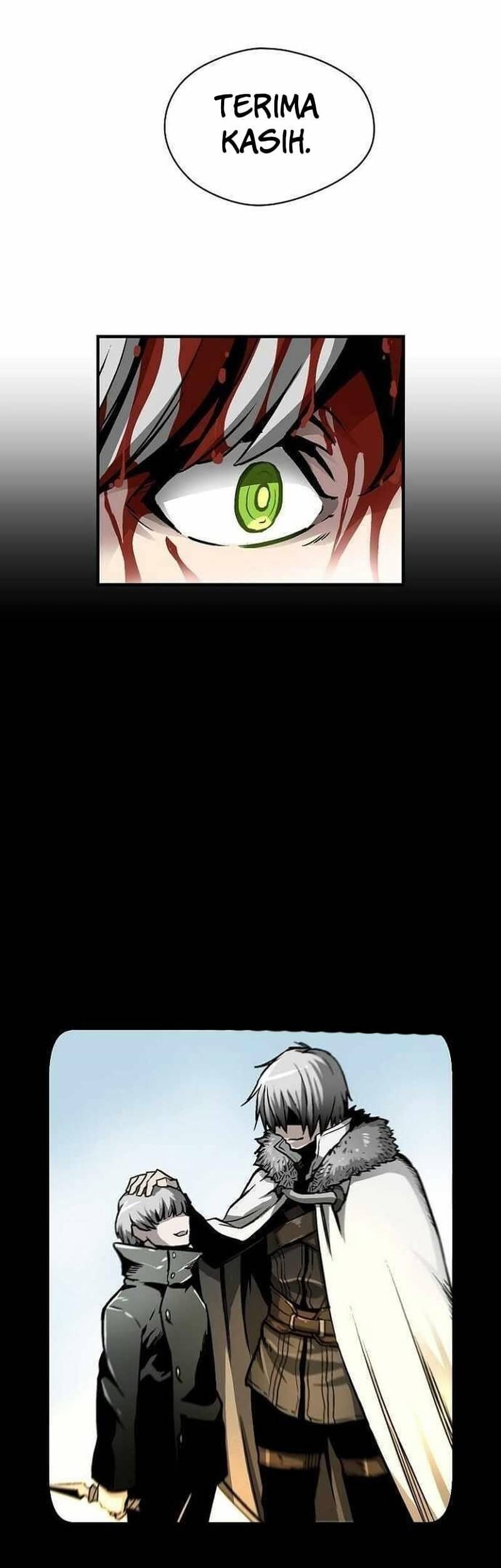 Unbreakable Chapter 39 - halaman 50