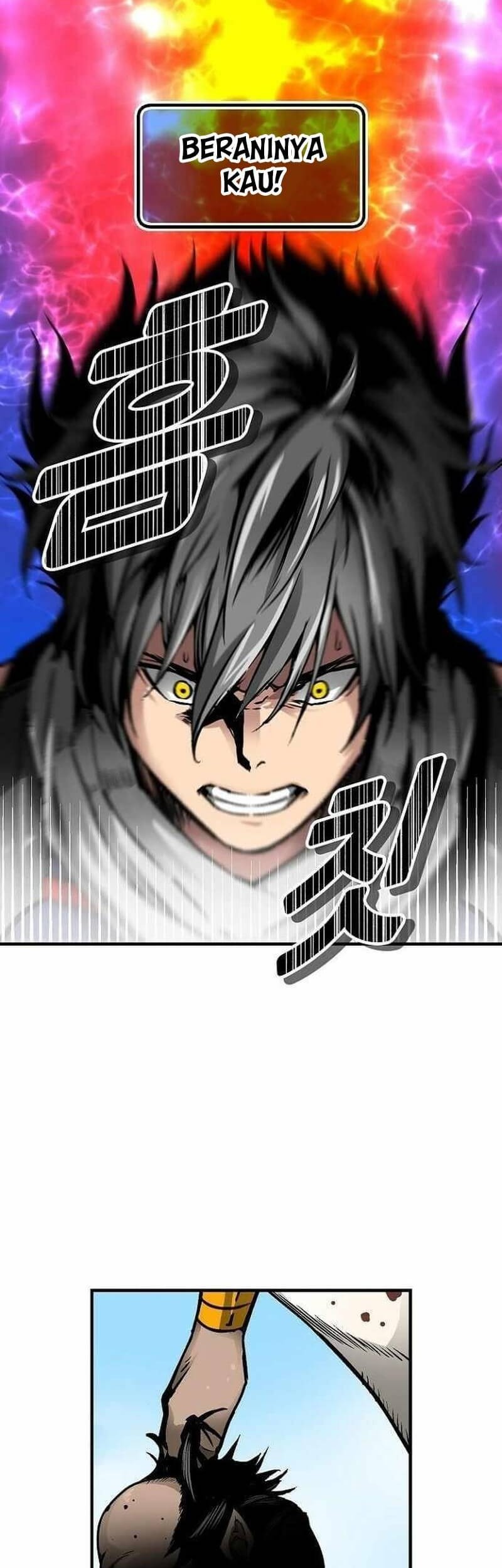 Unbreakable Chapter 39 - halaman 55