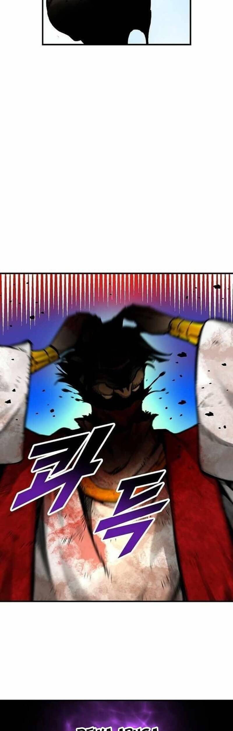 Unbreakable Chapter 39 - halaman 56
