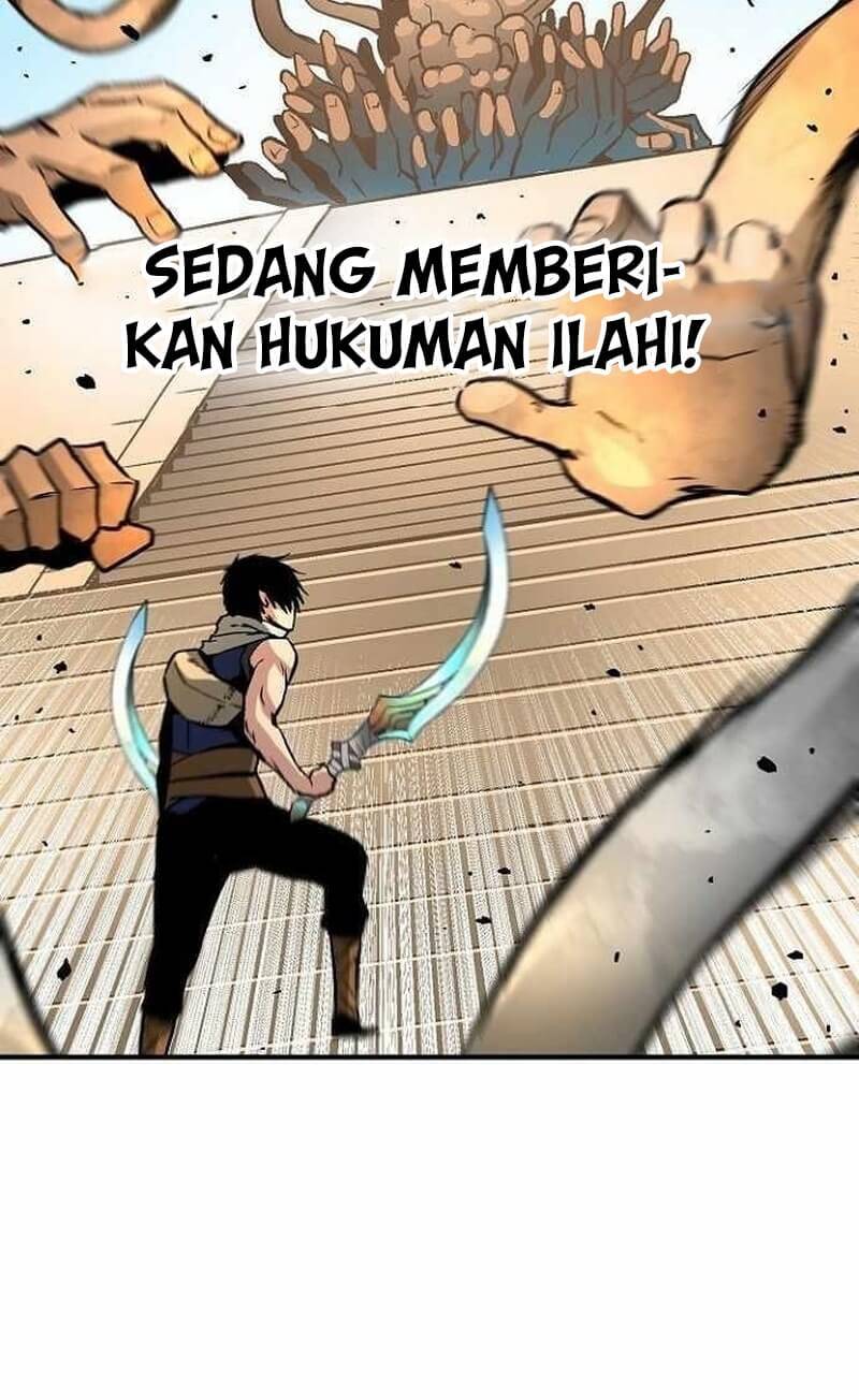 Unbreakable Chapter 39 - halaman 59
