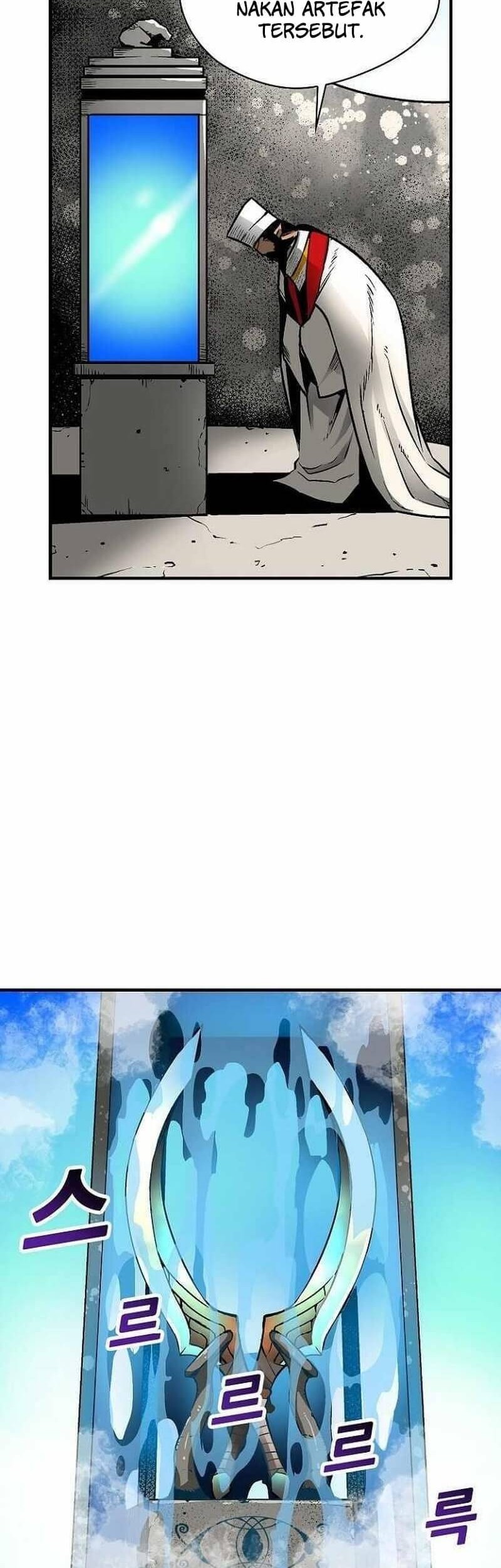 Unbreakable Chapter 39 - halaman 6