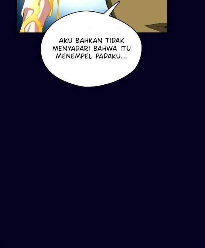 Unbreakable Chapter 4 - halaman 22