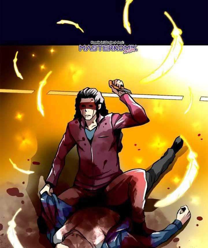 Unbreakable Chapter 4 - halaman 5