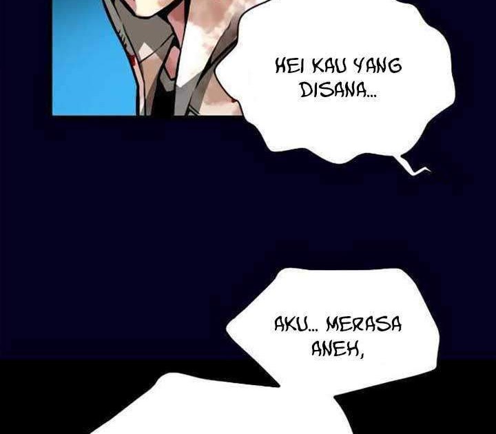Unbreakable Chapter 4 - halaman 51