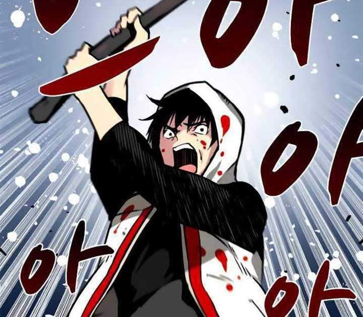 Unbreakable Chapter 4 - halaman 55