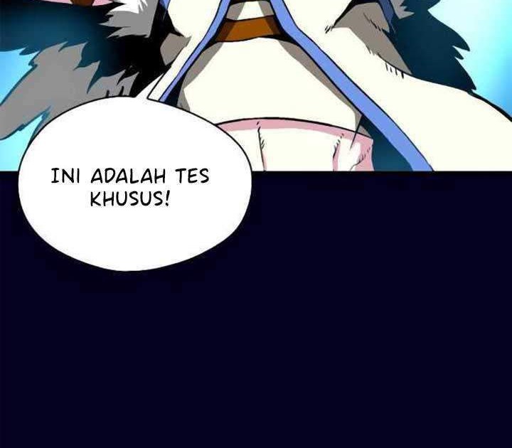 Unbreakable Chapter 4 - halaman 59