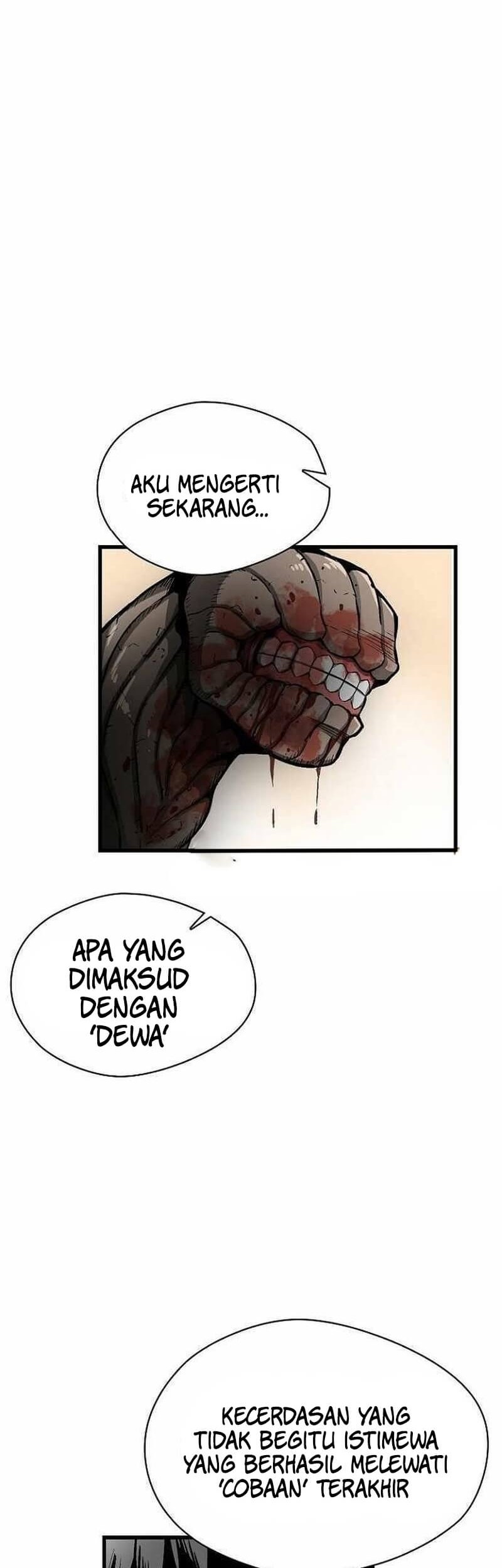 Unbreakable Chapter 40 - halaman 24