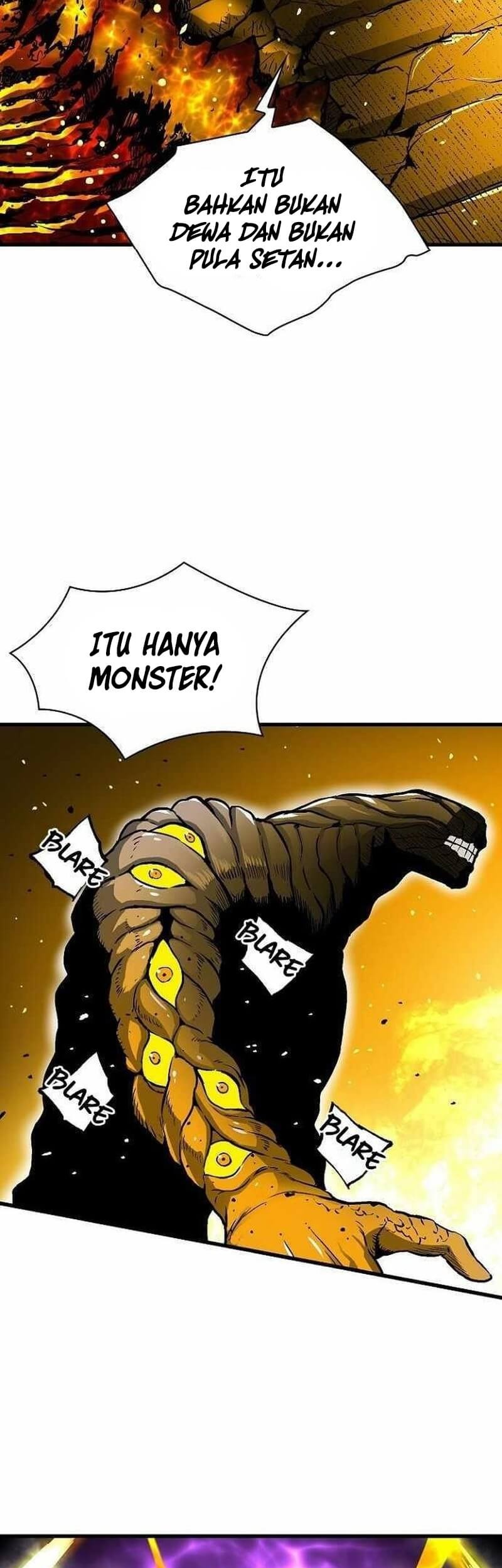 Unbreakable Chapter 40 - halaman 32