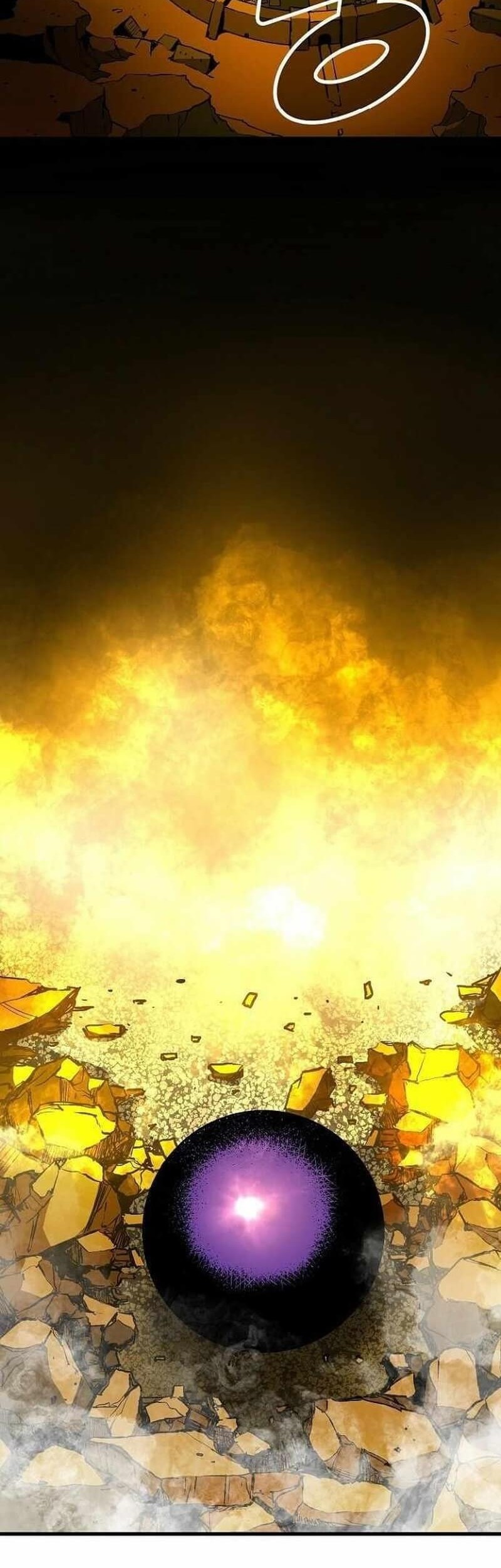 Unbreakable Chapter 40 - halaman 36