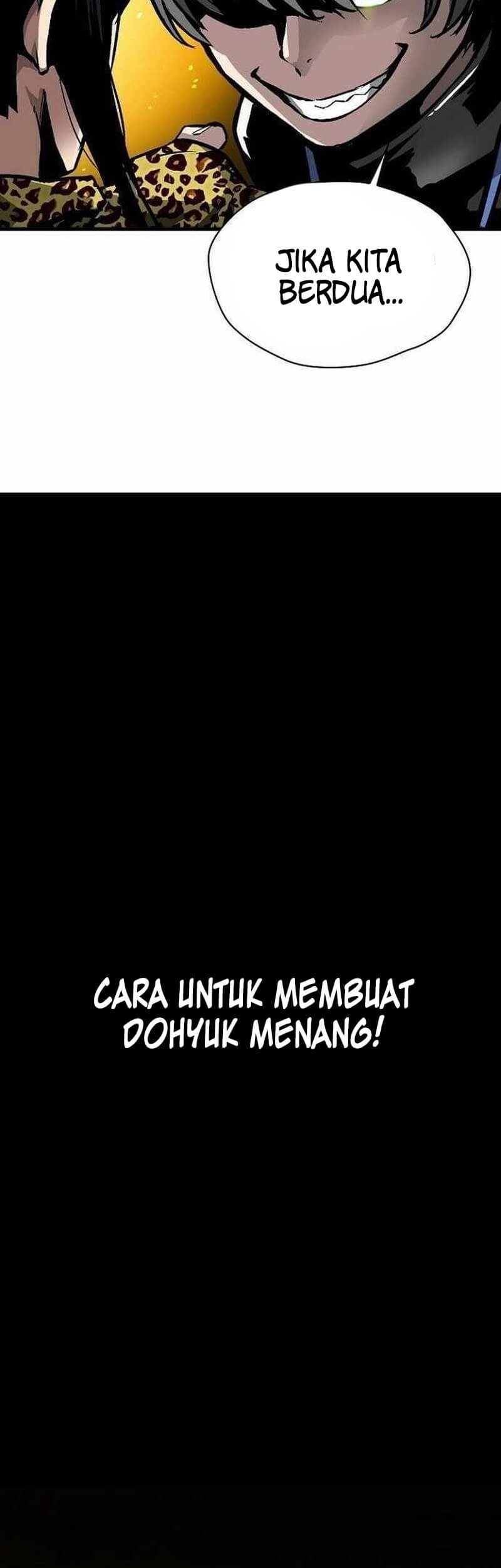 Unbreakable Chapter 40 - halaman 44