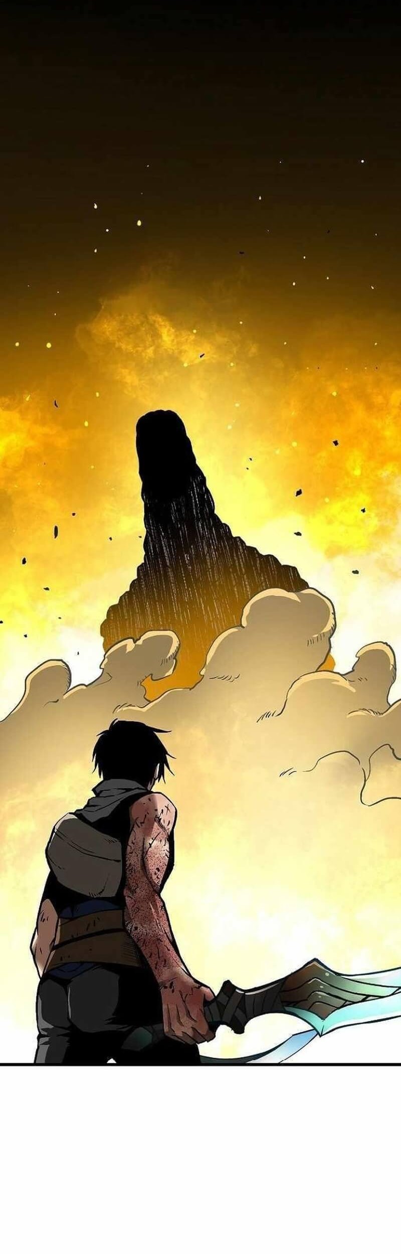 Unbreakable Chapter 40 - halaman 45