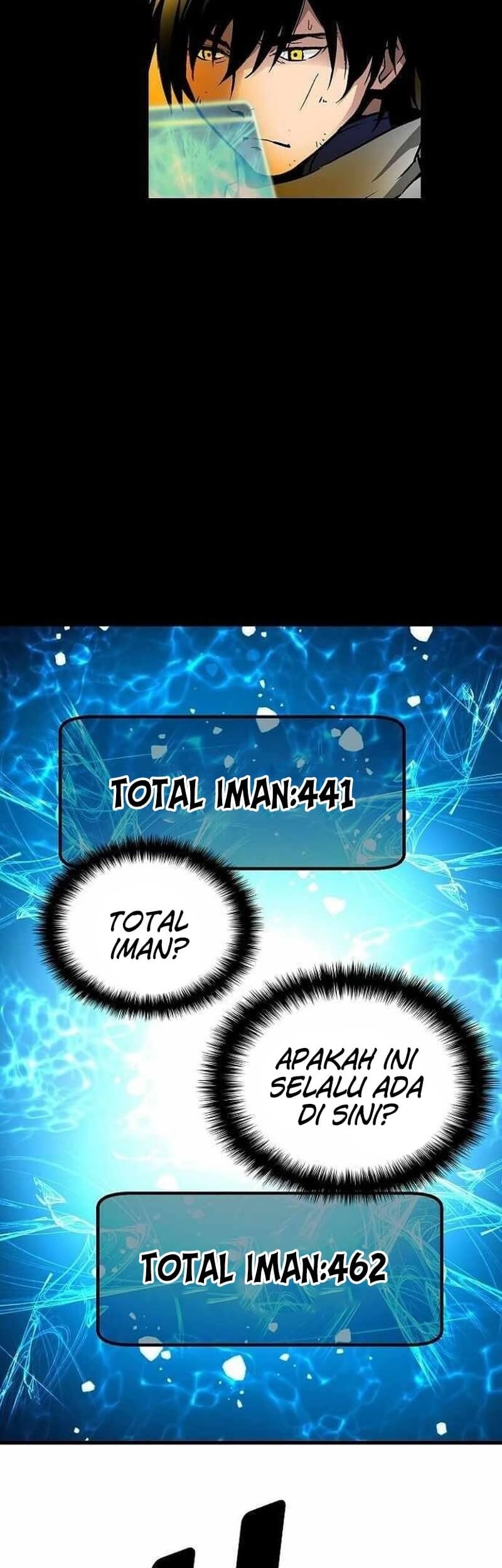 Unbreakable Chapter 40 - halaman 50