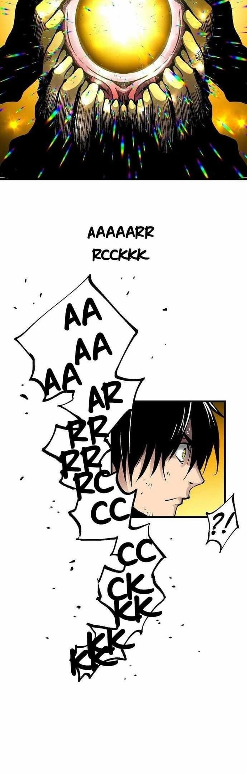 Unbreakable Chapter 40 - halaman 54