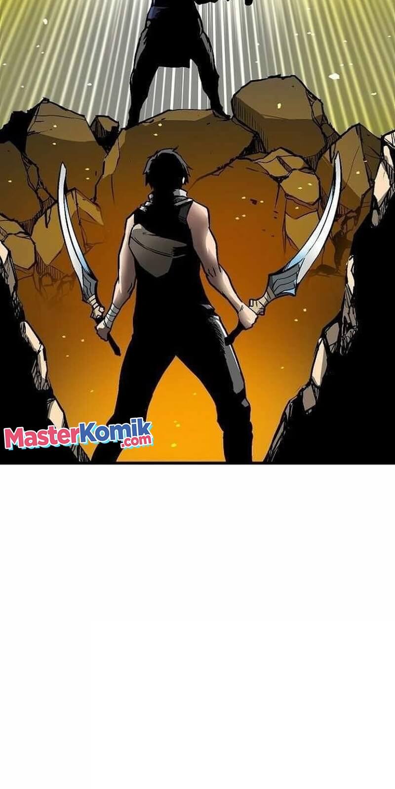 Unbreakable Chapter 40 - halaman 59