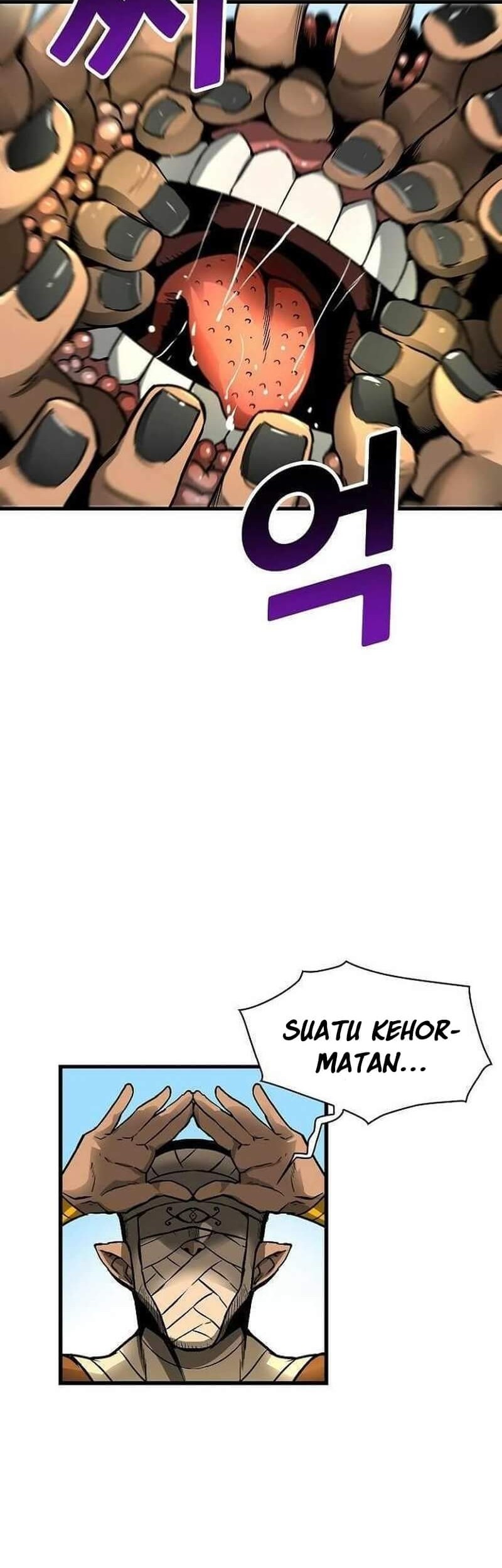 Unbreakable Chapter 40 - halaman 9