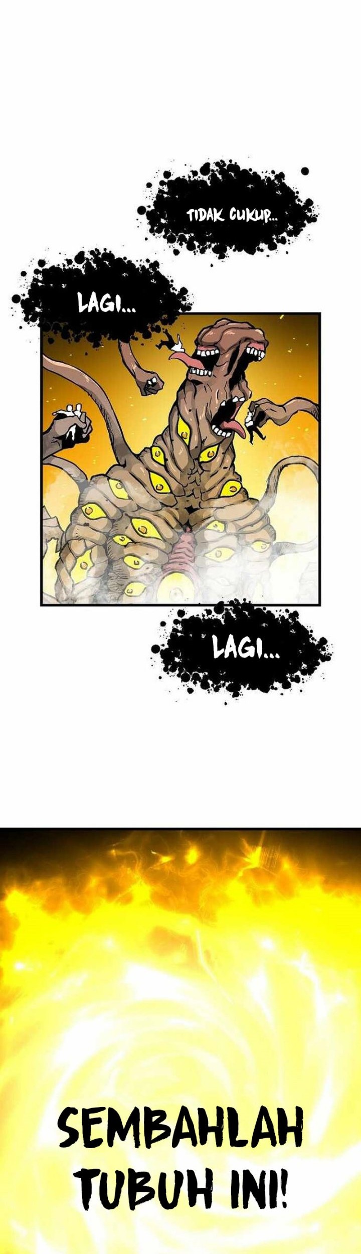 Unbreakable Chapter 41 - halaman 30