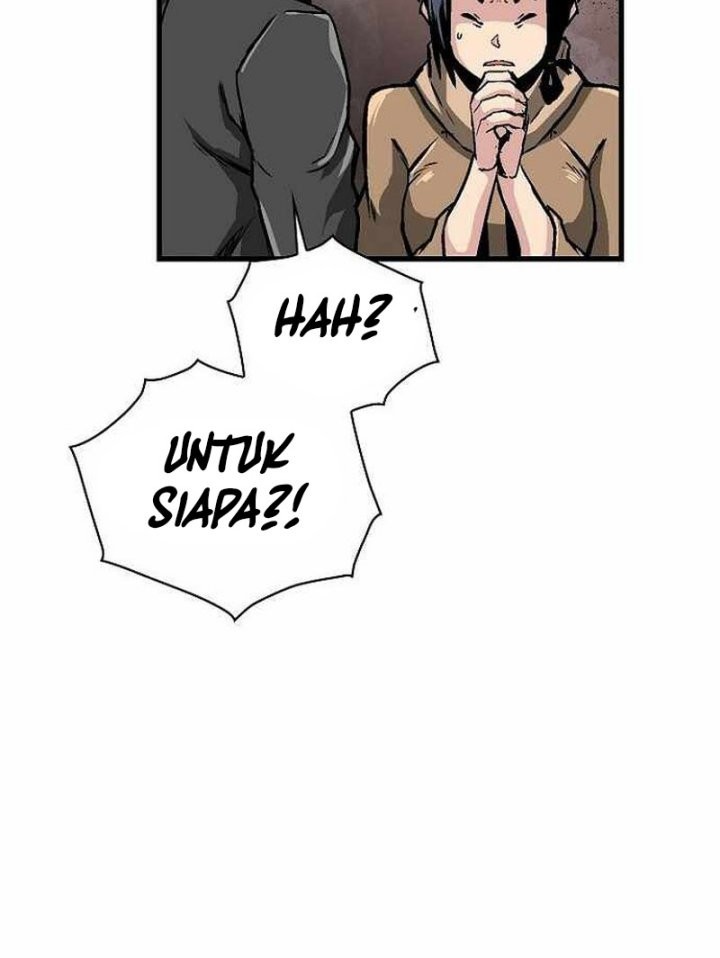 Unbreakable Chapter 41 - halaman 37