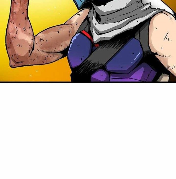 Unbreakable Chapter 41 - halaman 48