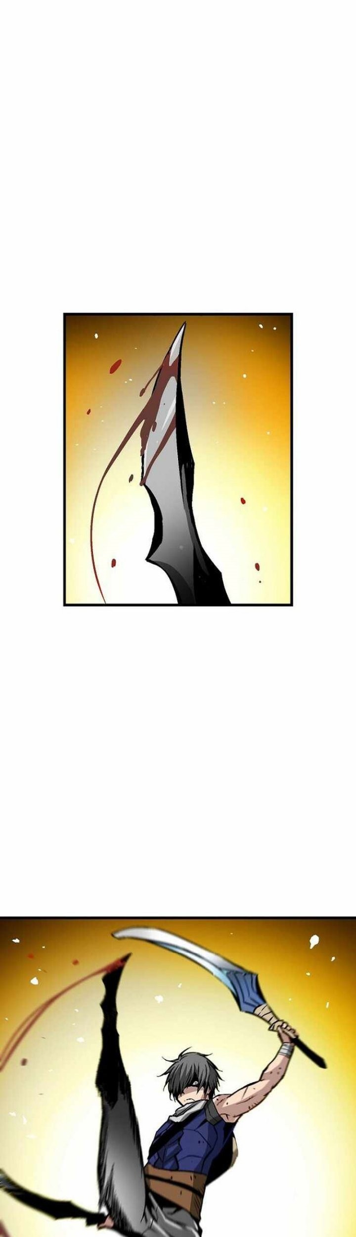Unbreakable Chapter 41 - halaman 56