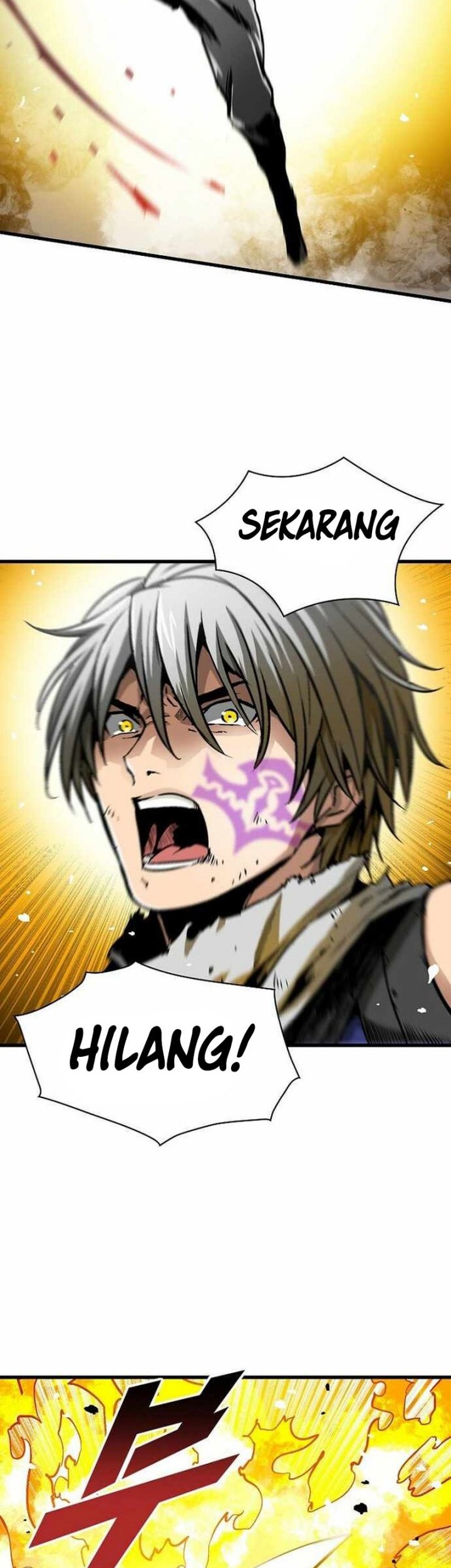 Unbreakable Chapter 41 - halaman 57