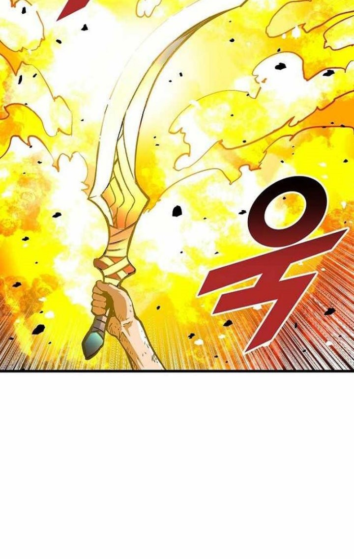 Unbreakable Chapter 41 - halaman 58