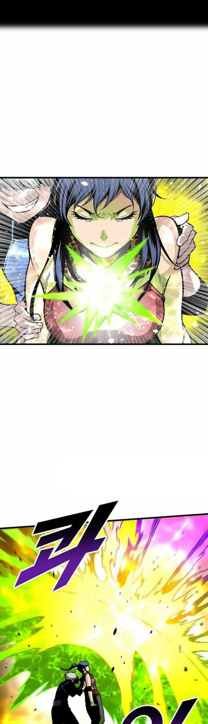 Unbreakable Chapter 41 - halaman 6