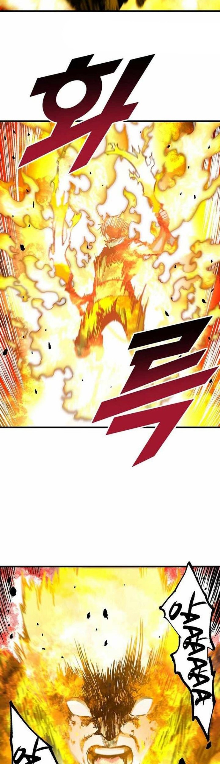 Unbreakable Chapter 41 - halaman 60
