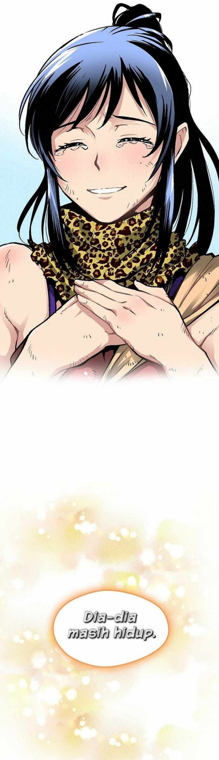 Unbreakable Chapter 42 - halaman 28