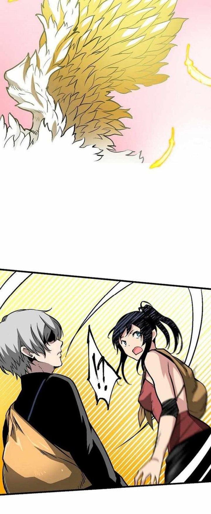 Unbreakable Chapter 42 - halaman 30