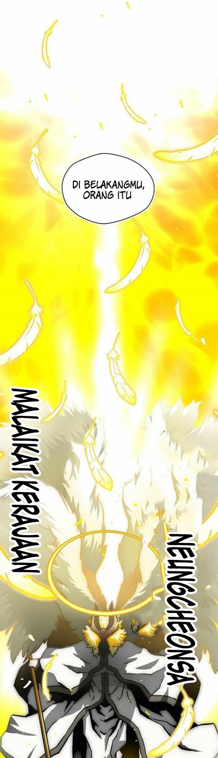 Unbreakable Chapter 42 - halaman 33