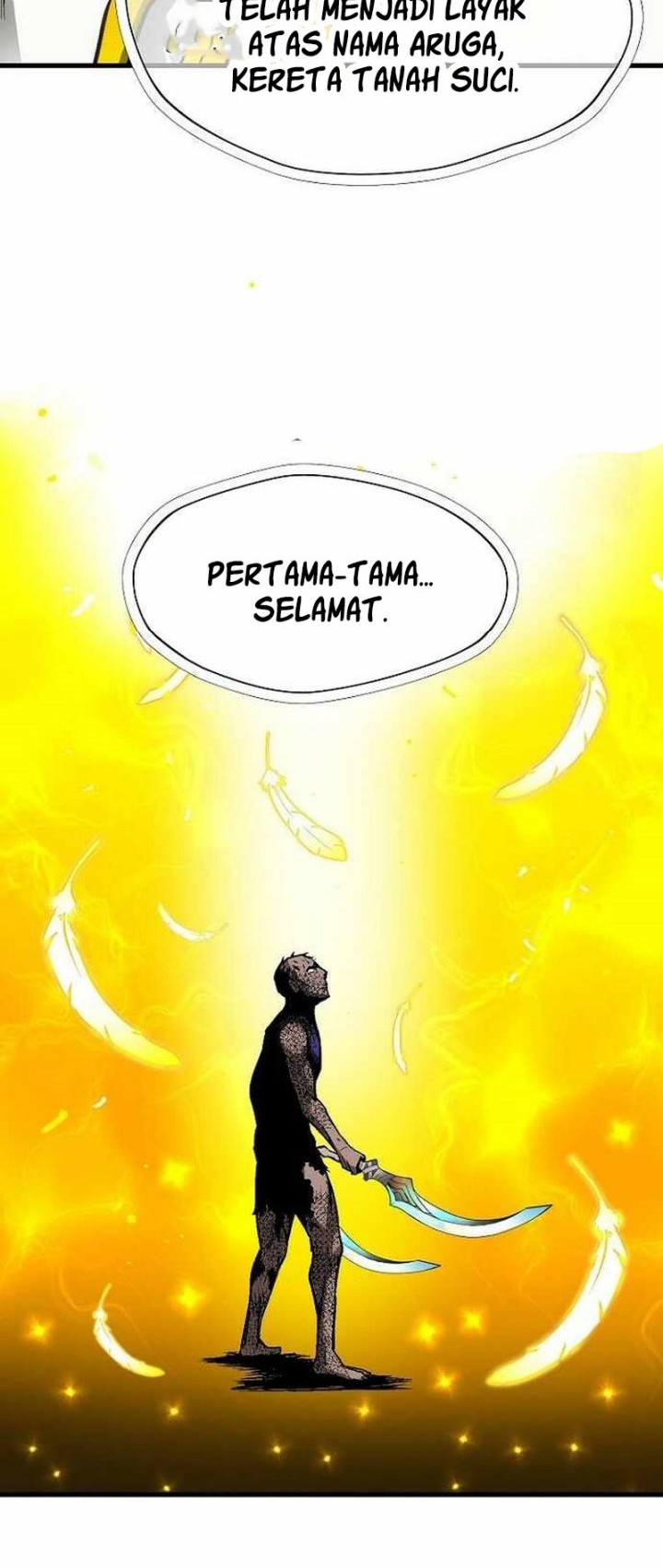 Unbreakable Chapter 42 - halaman 37