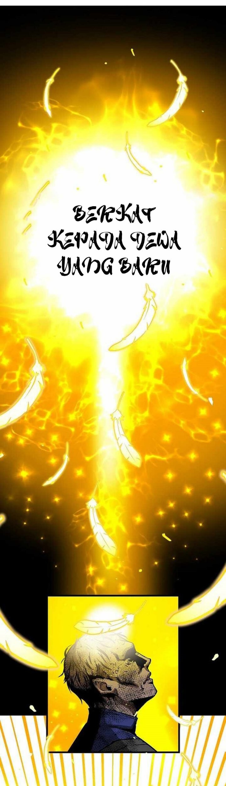 Unbreakable Chapter 42 - halaman 38