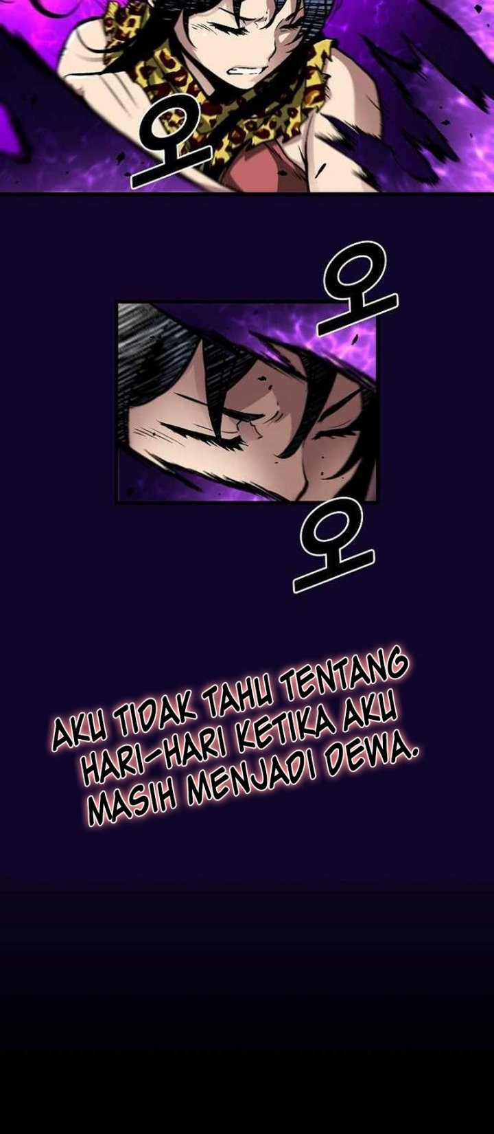 Unbreakable Chapter 42 - halaman 4