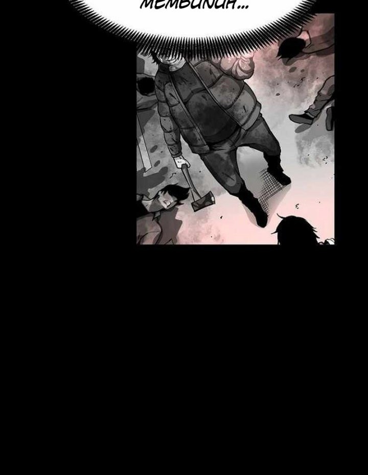 Unbreakable Chapter 42 - halaman 46