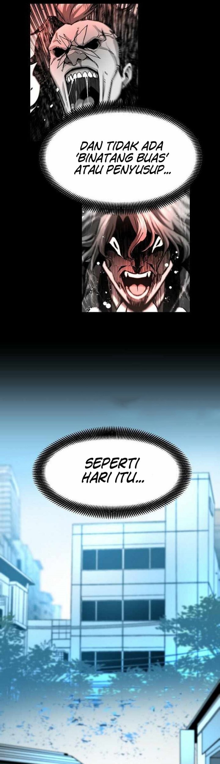 Unbreakable Chapter 42 - halaman 47