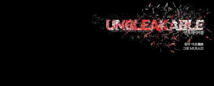 Unbreakable Chapter 42 - halaman 61