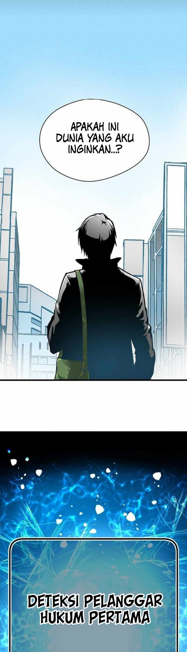 Unbreakable Chapter 43 - halaman 11