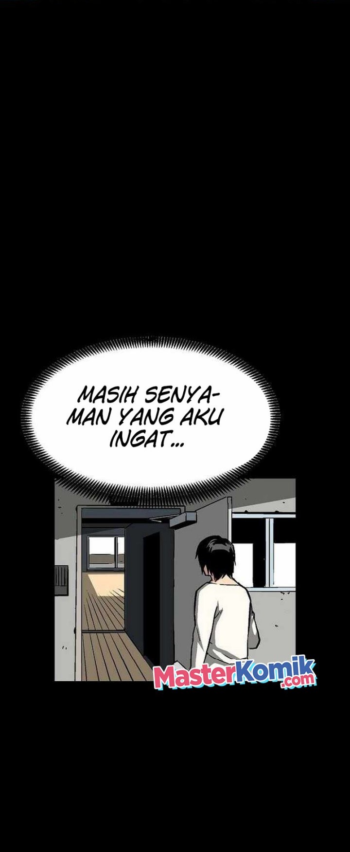 Unbreakable Chapter 43 - halaman 27