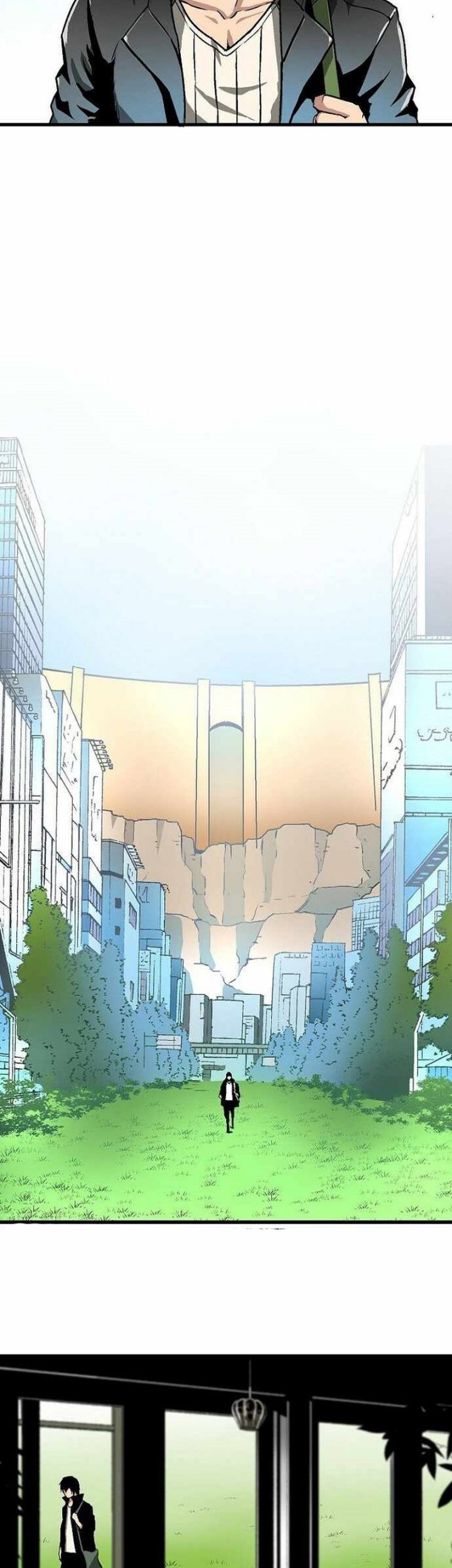 Unbreakable Chapter 43 - halaman 3