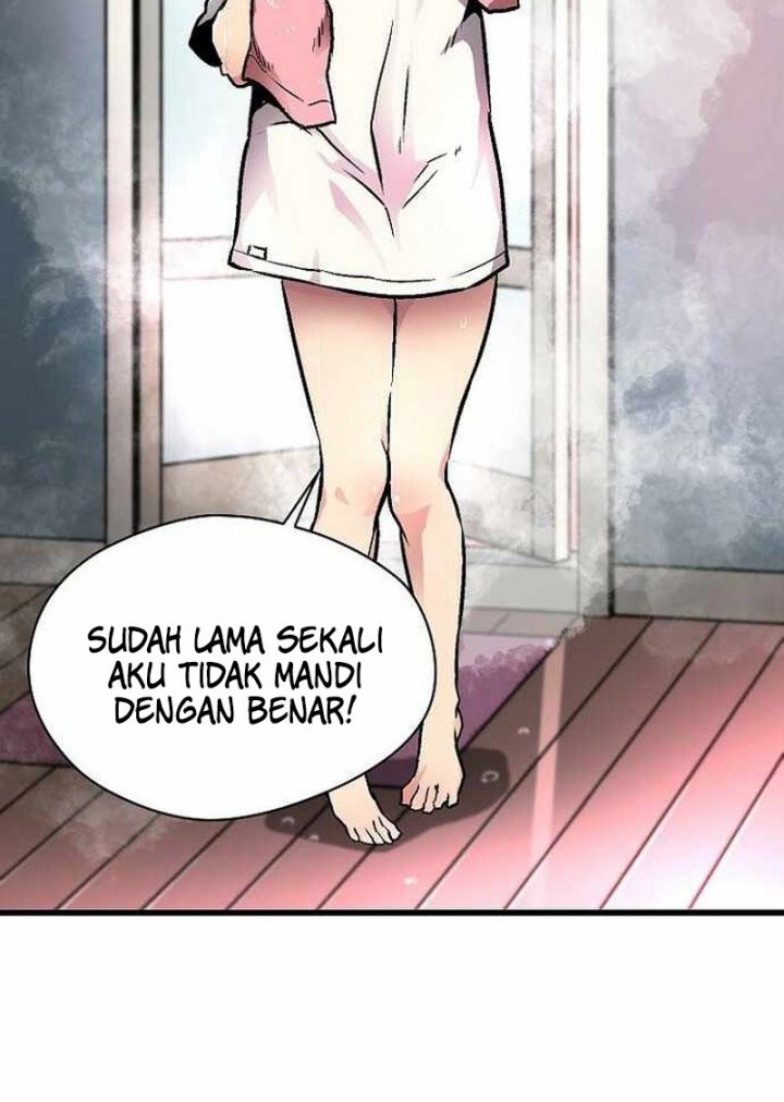 Unbreakable Chapter 43 - halaman 30