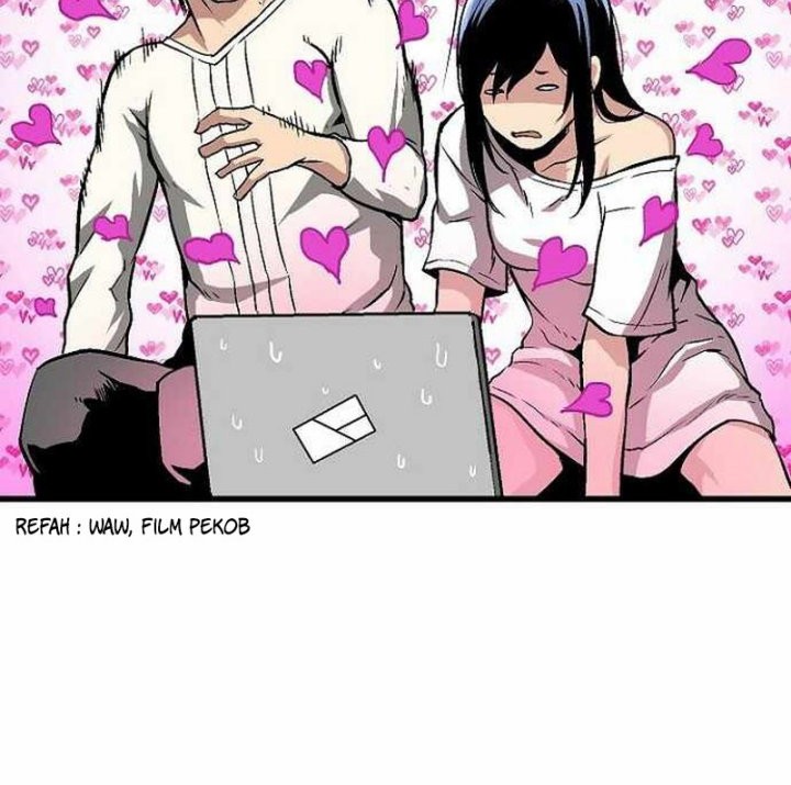 Unbreakable Chapter 43 - halaman 33