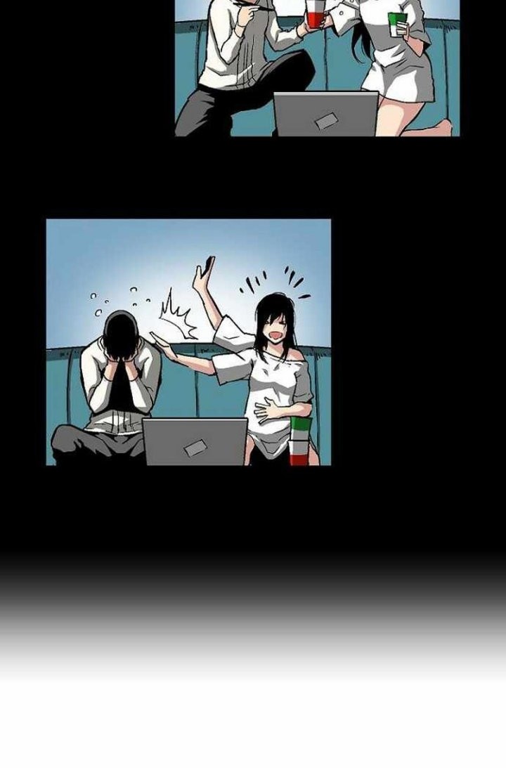 Unbreakable Chapter 43 - halaman 42