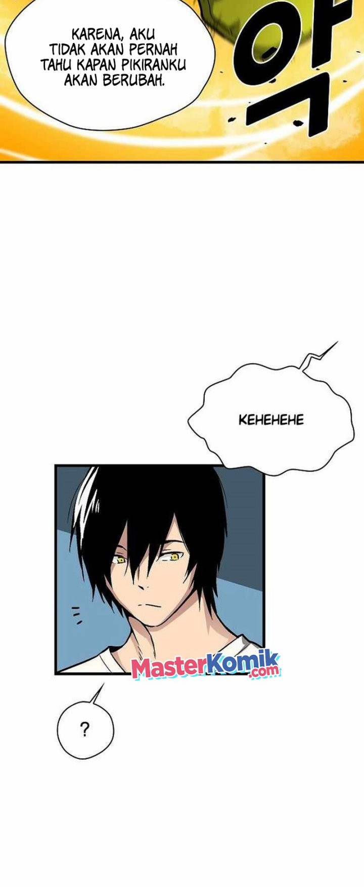 Unbreakable Chapter 43 - halaman 45
