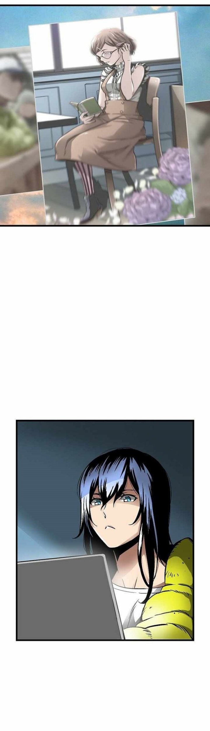 Unbreakable Chapter 43 - halaman 49