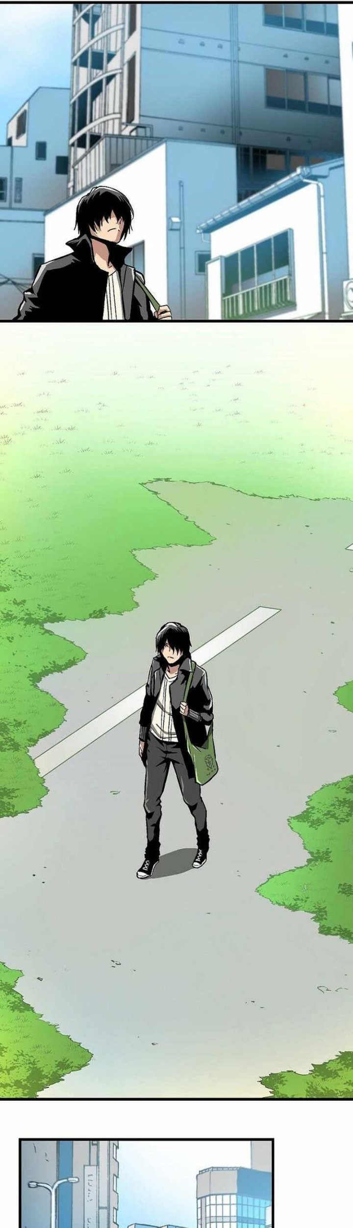Unbreakable Chapter 43 - halaman 5