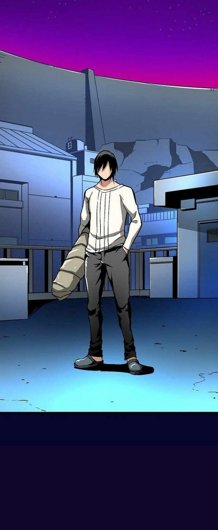 Unbreakable Chapter 43 - halaman 51