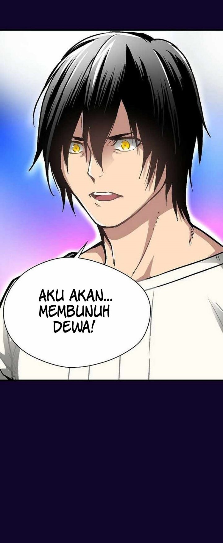 Unbreakable Chapter 43 - halaman 60
