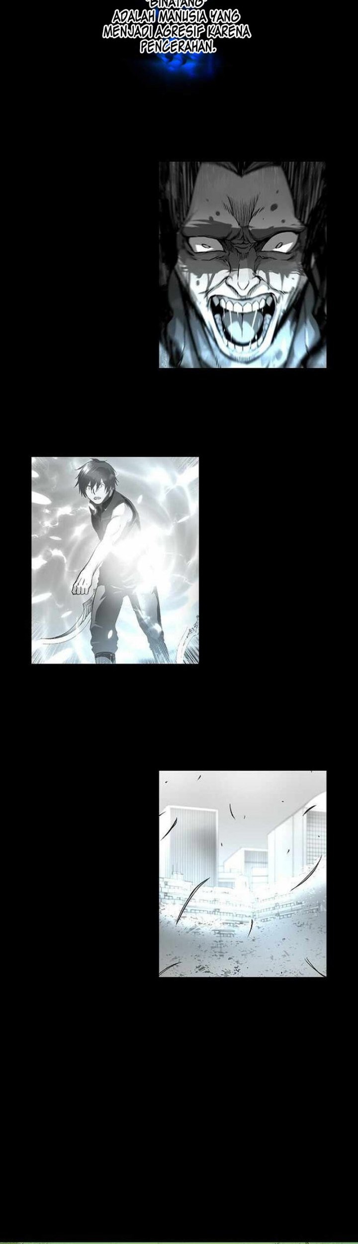Unbreakable Chapter 43 - halaman 9