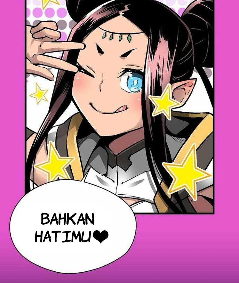 Unbreakable Chapter 44 - halaman 29